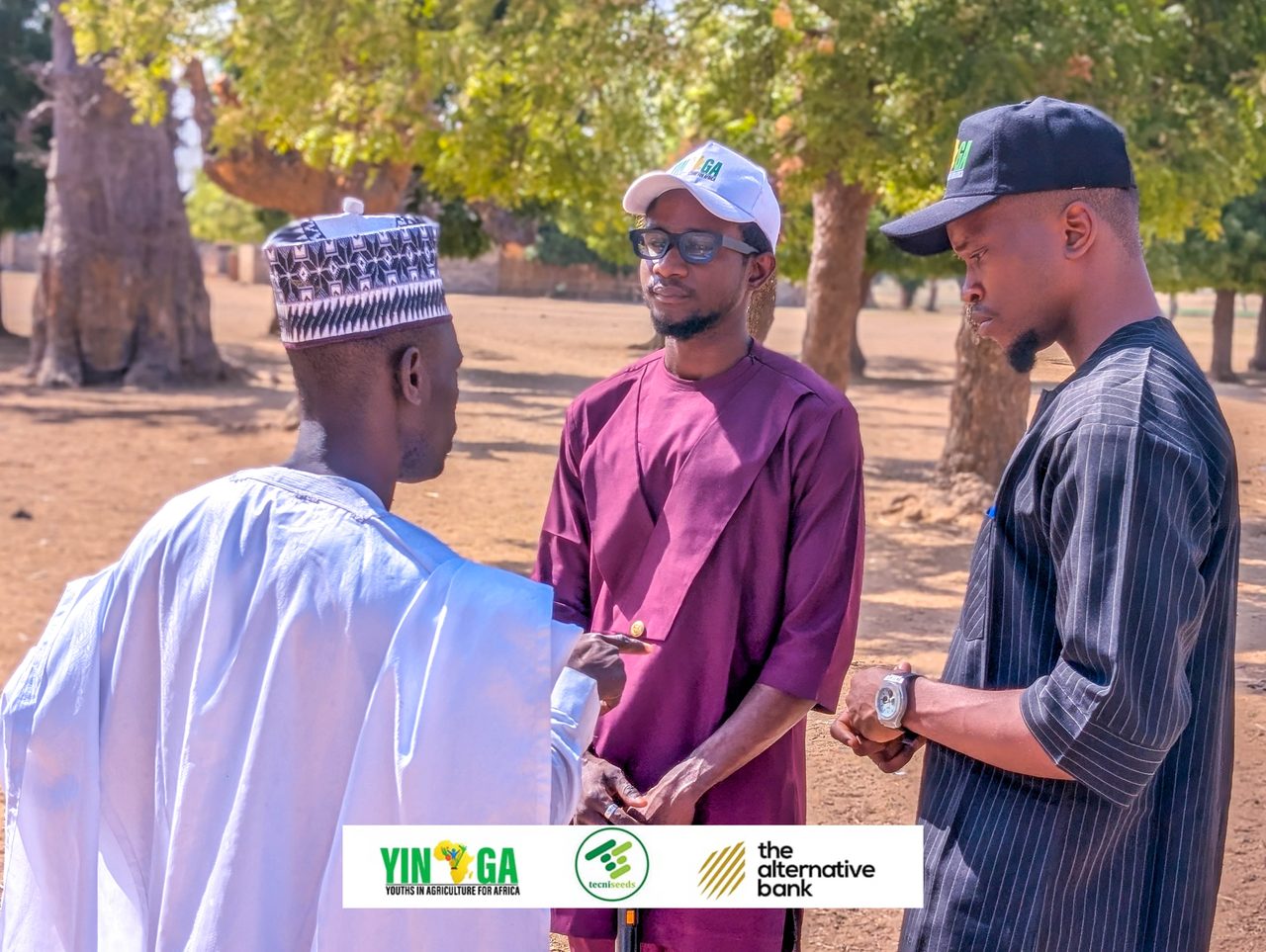 Jigawa Improved Seeds — Photo 39